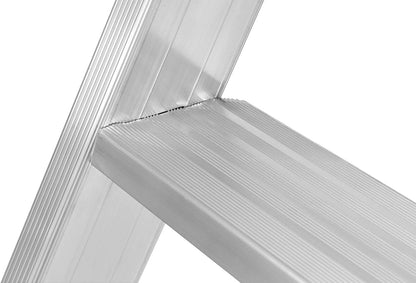 Hymer Klapptritt 802408 – 2x4 Stufen beidseitig begehbar