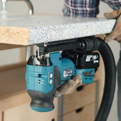Makita DJV181Z Akku-Pendelstichsäge - 18V Li-Ion