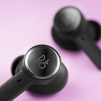 Bang & Olufsen Beoplay EX In-Ear Kopfhörer Wireless NC - Schwarz