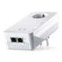 devolo Magic 2 WiFi next Powerline WLAN Erweiterung weiss