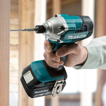 Makita DTD156Z Schlagschrauber 18V LXT 155 Nm – ohne Akku