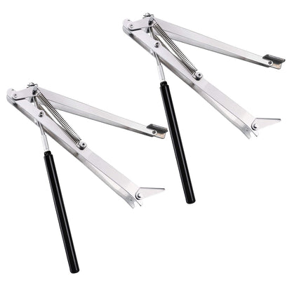 Gimisgu Gewächshaus Fensteröffner automatisch, 14 kg, 2er-Set