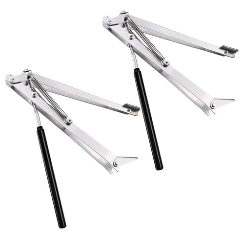 Gimisgu Gewächshaus Fensteröffner automatisch, 14 kg, 2er-Set