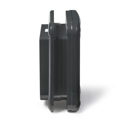 Cat Mate Mikrochip-gesteuerte Katzenklappe 360 – Grau