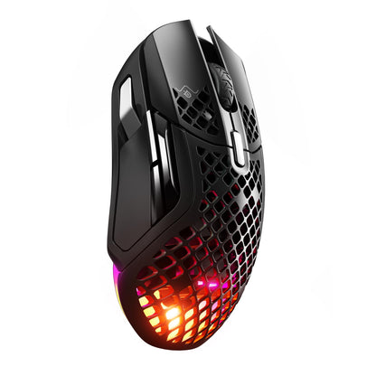 SteelSeries Aerox 5 Wireless Gaming-Maus