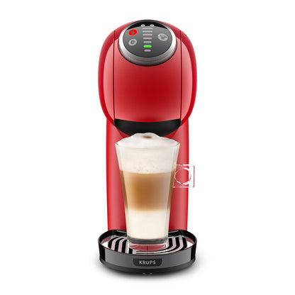 Krups NESCAFÉ Dolce Gusto Genio S Plus Kaffeemaschine - Rot KP3405