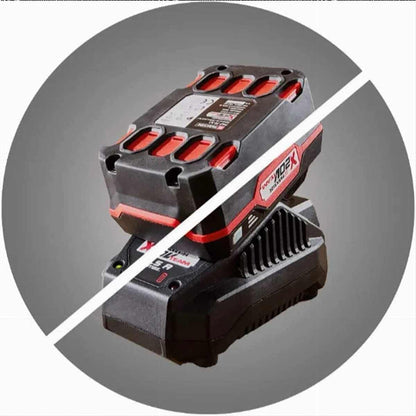 PARKSIDE PRMA 20-Li 20V Akku Rasenmäher – ohne Akku & Ladegerät