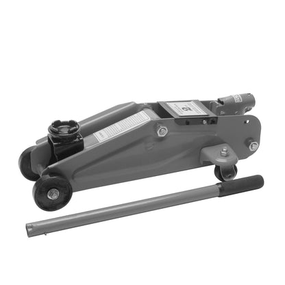 CARPOINT 0677815 Wagenheber – manuell & hydraulisch