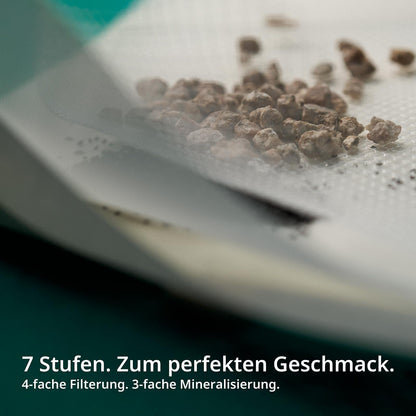 OsmoFresh Quella Life & Pro Osmose Ersatzfilterset - 6 Monate