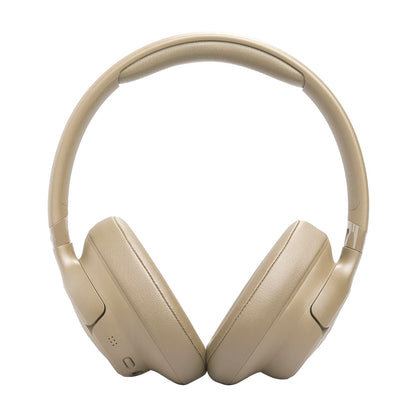 JBL Tune 730 BT Over-Ear-Kopfhörer, Bluetooth 6.0, beige