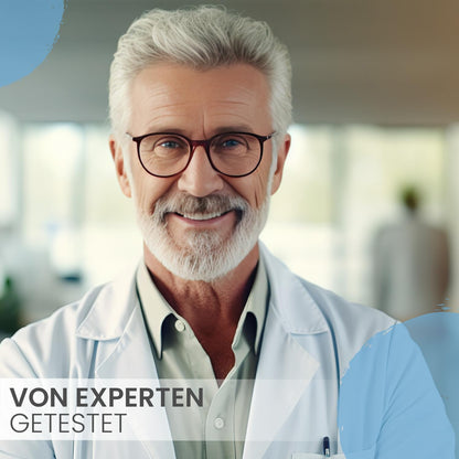 ELONEO Rückenkissen 180 cm breit, Keilkissen für Bett und Sofa geeignet, dreieckiges Lesekissen, Kissen mit abnehmbarem und waschbarem Bezug, mit praktischem Seitenfach