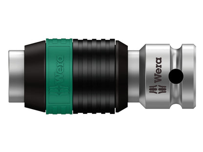 Wera Click-Torque A 5 Drehmomentschlüssel 1/4" 2.5-25 Nm