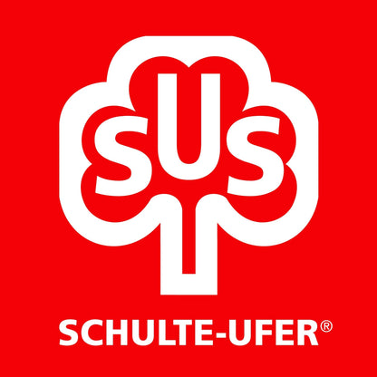 Schulte-Ufer ProfessPlus i XXL Topf 0469-28i - hoch, 28 cm
