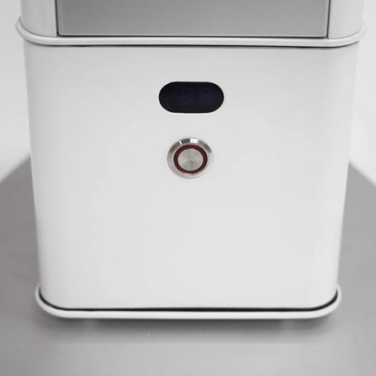 VASNER HeatTower Infrarot Standheizstrahler 2500W Terrasse