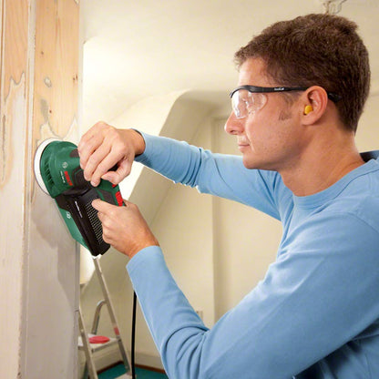 Bosch PEX 300 AE Exzenterschleifer - 270W SystemBox