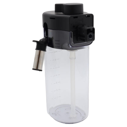 DeLonghi AS00005734 Milchkännchen für Kaffeemaschine