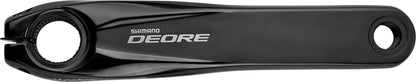 **SHIMANO Krg M6002 Tretlager für Fahrräder - Schwarz**