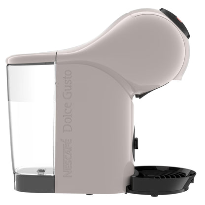 Krups Nescafé Dolce Gusto Genio S Kaffeekapselmaschine – Taupe