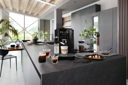 De'Longhi Magnifica Start ECAM220.91.B Kaffeevollautomat - Schwarz