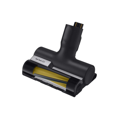 Samsung Jet 75E PetPRO Akku-Staubsauger mit Tierhaarbürste, Mint