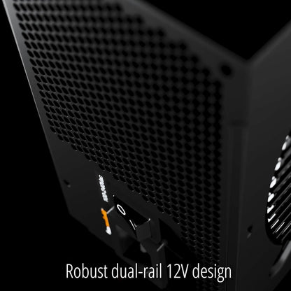 be quiet! Pure Power 12 M 750W Modulares Netzteil - ATX 3.1 PCIe 5.1