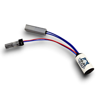 Wiesel eBike Tuning Chip für Bosch Motoren Gen 1-4 (ohne Smart System)