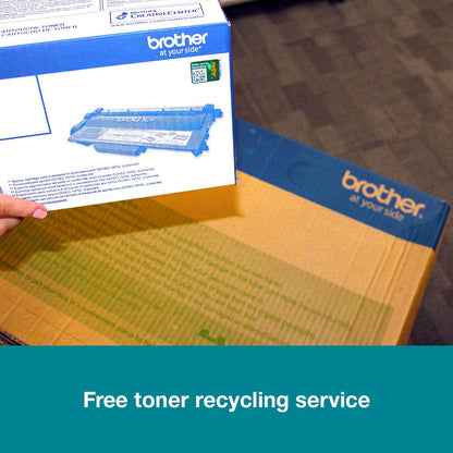 Brother TN-2220 Laserdrucker Toner - Original Schwarz