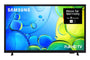 Samsung F6009F 32 Zoll Full HD LED Smart TV mit HDR und OTS Lite, schlanker Flachbildfernseher