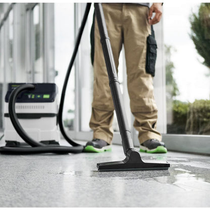 Festool CT 15 E-Set CLEANTEC Absaugmobil - Nass-/Trockensauger