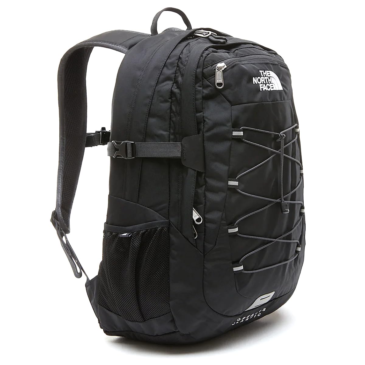The North Face Borealis Classic Rucksack Asphalt 29 Liter mit Laptopfach und Mesh-Flaschentaschen
