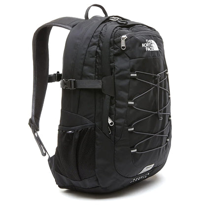 The North Face Borealis Classic Rucksack Asphalt 29 Liter mit Laptopfach und Mesh-Flaschentaschen