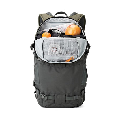 Lowepro Flipside Trek 450 Kamerarucksack – Grau