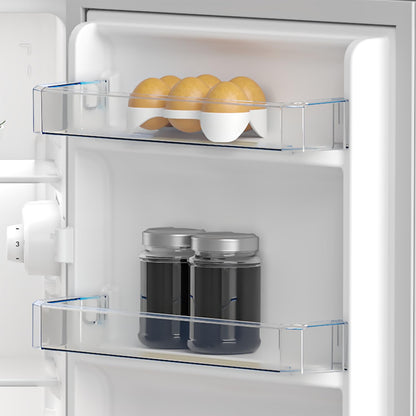 Beko TS190040N Standkühlschrank 88L - Weiss