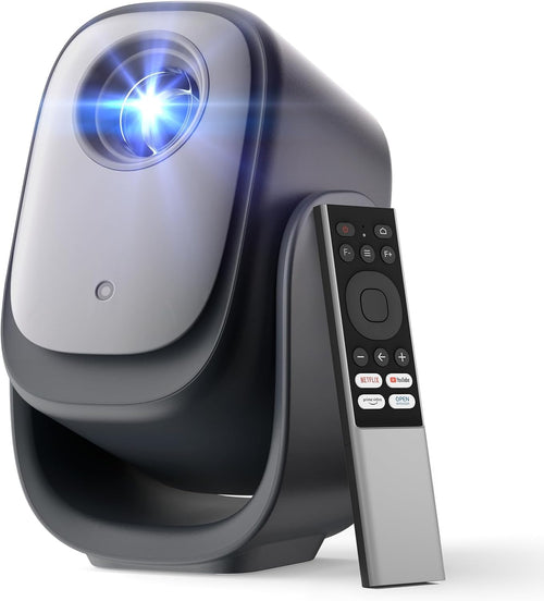 Dangbei N2 mini Smart Beamer mit Ständer - Full HD Netflix