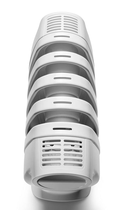 De'Longhi TRNS0808M Ölradiator Heizgerät – 800W Kompakt