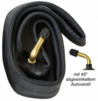 CBK-MS Reifen und Schlauch Set 12 1/2 x 2 1/4 (62-203), 4er-Set
