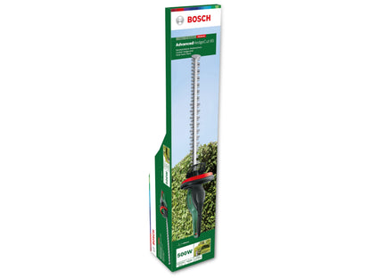 Bosch EasyHedgeCut 55 Elektrische Heckenschere – 450W