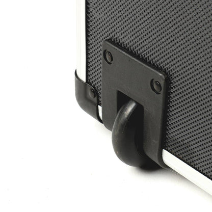 Mephisto Werkzeugtrolley Profi Werkzeugset XXL 131-teilig
