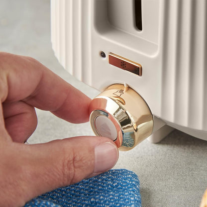 Russell Hobbs Brontë Stone 2-Scheiben-Toaster - 26761-56