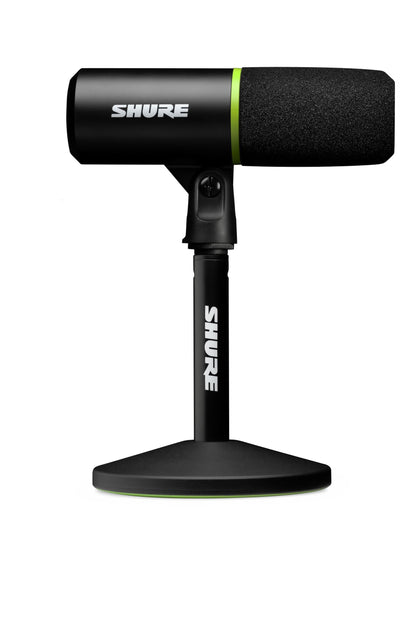 Shure MV6 USB Gaming & Streaming Mikrofon für PC - USB-C