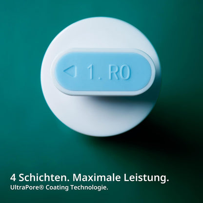 OsmoFresh Quella Membran Osmoseanlage - Life & Pro