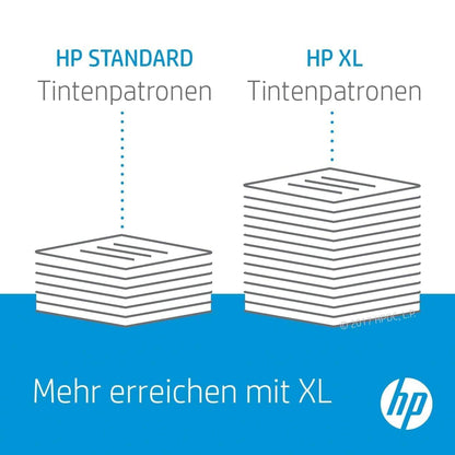 HP 912XL Original Multipack Druckerpatronen Hohe Reichweite