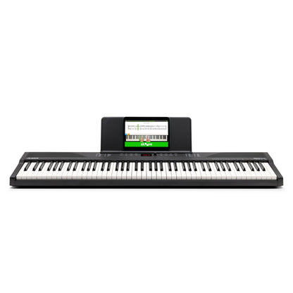 Alesis Keyboard E-Piano 88 Tasten - Komplett-Set für Anfänger