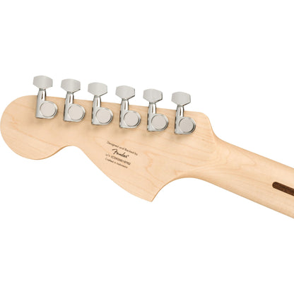 Fender Squier Affinity Strat HSS Pack E-Gitarren Set - MN LPB