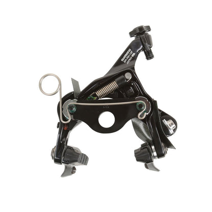 Shimano Dura Ace BR-R9110 Bremse VR Direktmontage Schwarz Felgenbremse