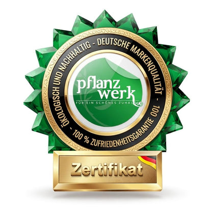 Pflanzwerk Pflanzkübel TUB Anthrazit 30x60x30 cm Fiberglas