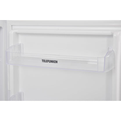 TELEFUNKEN EK88S134E Einbaukühlschrank ohne Gefrierfach, 88cm