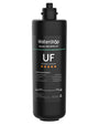 Waterdrop RF10-UF Ersatzfilter 0,01 Mikron für Untertischfilter – Wasserfilterkartusche zur Trinkwasserfiltration