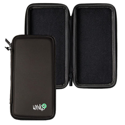 Casio fx-7400GIII Grafikrechner - WYNGS Schutztasche Schwarz