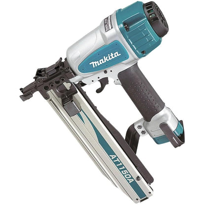 Makita AT1150A – Professioneller Druckluft-Tacker für Klammern